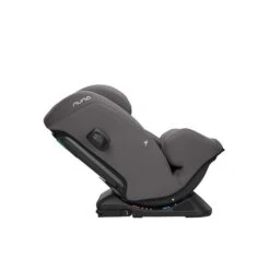 Nuna TRES Lx I-Size Kindersitz Granite Von 40 Bis 145 Cm -Kinder Geschäft nuna treslx granite rf hrd sip gl