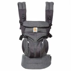 Ergobaby Omni 360 Cool Air Mesh Classic Weave Babytrage 12 Ergobaby Omni 360 Cool Air Mesh Classic Weave Babytrage -Kinder Geschäft omni 360 cool air mesh classic weave bcs360pweave 2 2