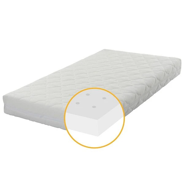 Osann Matratze Dreamer Air S 140 X 70 Cm 3 Osann Matratze Dreamer Air S 140 X 70 Cm