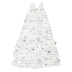 Ergobaby On The Move Schlummersack L 18-36 Sheep Dick TOG 2.5