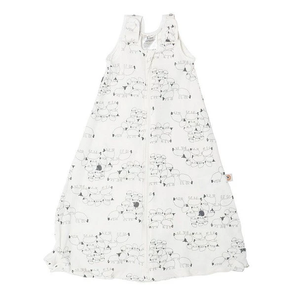 Ergobaby On The Move Schlummersack L 18-36 Sheep Dick TOG 2.5 3 Ergobaby On The Move Schlummersack L 18-36 Sheep Dick TOG 2.5