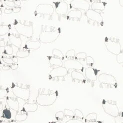 Ergobaby On The Move Schlummersack L 18-36 Sheep Dick TOG 2.5 9 Ergobaby On The Move Schlummersack L 18-36 Sheep Dick TOG 2.5 -Kinder Geschäft otm sheep 1 2