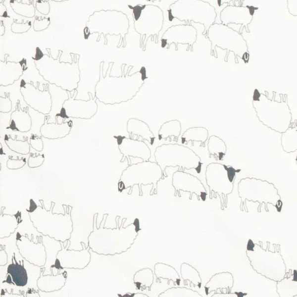 Ergobaby On The Move Schlummersack L 18-36 Sheep Dick TOG 2.5 5 Ergobaby On The Move Schlummersack L 18-36 Sheep Dick TOG 2.5 – Bild 3