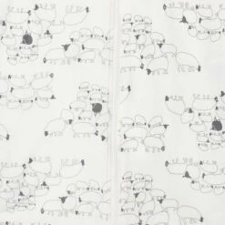 Ergobaby On The Move Schlummersack L 18-36 Sheep Leicht TOG 0.5 8 Ergobaby On The Move Schlummersack L 18-36 Sheep Leicht TOG 0.5 -Kinder Geschäft otm sheep slbmdsheep5 sllgsheep5 3 1