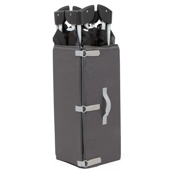 Joie Allura 120 Reisebett Ember 4 Joie Allura 120 Reisebett Ember – Bild 2