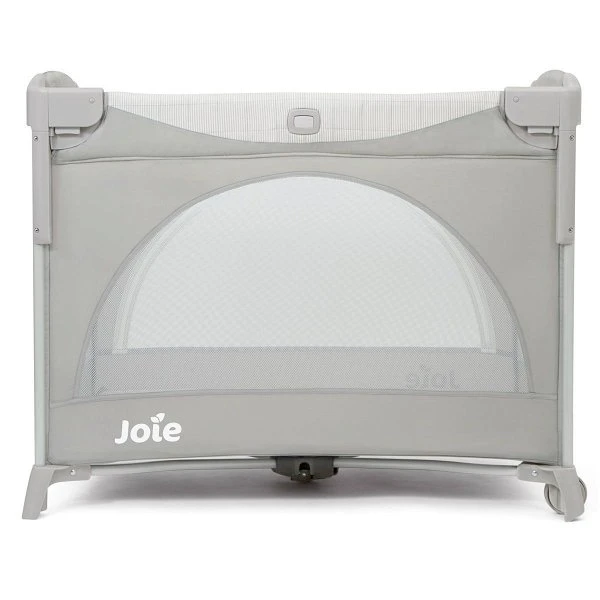 Joie Kubbie Sleep Beistellbett Wheat 2in1 Reisebett 5 Joie Kubbie Sleep Beistellbett Wheat 2in1 Reisebett – Bild 3