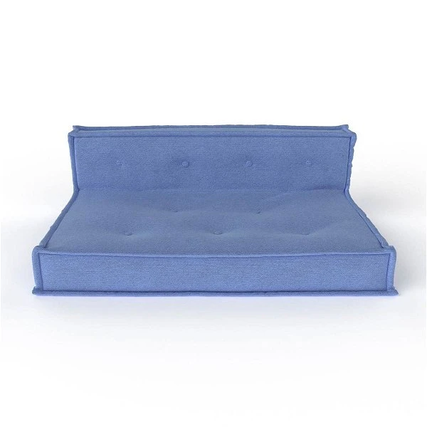 Nature Kid Palettensofa Mitte Blau Mit Recycelter Schaumstofffüllung 3 Nature Kid Palettensofa Mitte Blau Mit Recycelter Schaumstofffüllung