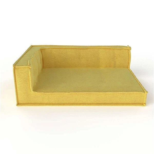 Nature Kid Palettensofa Ecke Links Gelb Mit Recycelter Schaumstofffüllung 3 Nature Kid Palettensofa Ecke Links Gelb Mit Recycelter Schaumstofffüllung