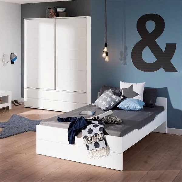 Paidi Fiona Jugendzimmer Mit Schiebtürenschrank Breiter Schrank 3 Paidi Fiona Jugendzimmer Mit Schiebtürenschrank Breiter Schrank