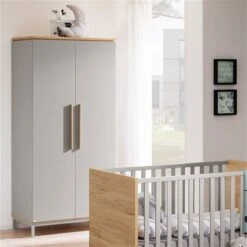 Paidi Benne Kinderzimmer Mit Schrank 2T Kieselgrau/Eiche-Montana - Zum Aktionspreis 13 Paidi Benne Kinderzimmer Mit Schrank 2T Kieselgrau/Eiche-Montana - Zum Aktionspreis -Kinder Geschäft paidi benne schrank2t 3