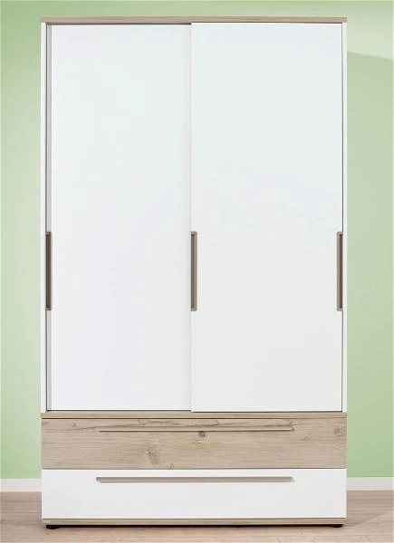 Paidi Carlo Jugendzimmer Mit Breitem Schrank Zum Aktionspreis, Gratis Lieferung 7 Paidi Carlo Jugendzimmer Mit Breitem Schrank Zum Aktionspreis, Gratis Lieferung – Bild 5