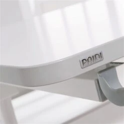 Paidi Diego 120 Schreibtisch Schiefergrau 120 X 70 Cm - Gestellfarbe Wählbar 8 Paidi Diego 120 Schreibtisch Schiefergrau 120 X 70 Cm - Gestellfarbe Wählbar -Kinder Geschäft paidi diego detail 02 1 9