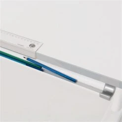 Paidi Diego 130 GT Schreibtisch Eiche-Nautik 130 X 70 Cm, Platte Geteilt - Gestellfarbe Wählbar 9 Paidi Diego 130 GT Schreibtisch Eiche-Nautik 130 X 70 Cm, Platte Geteilt - Gestellfarbe Wählbar -Kinder Geschäft paidi diego detail 08 7