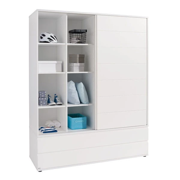 Paidi Fiona Jugendzimmer Mit Schiebtürenschrank Breiter Schrank 6 Paidi Fiona Jugendzimmer Mit Schiebtürenschrank Breiter Schrank – Bild 4