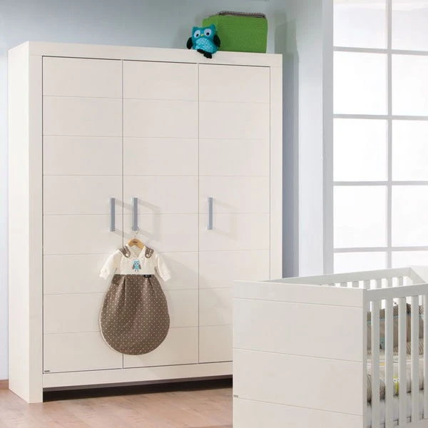 Paidi Fiona Jugendzimmer Mit 3-türigem Schrank Zum Aktionspreis 6 Paidi Fiona Jugendzimmer Mit 3-türigem Schrank Zum Aktionspreis – Bild 4