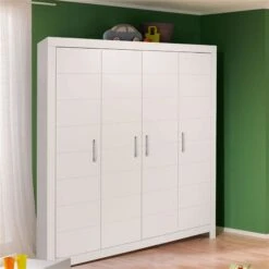 Paidi Fiona Jugendzimmer Mit 4-türigem Schrank Zum Aktionspreis 9 Paidi Fiona Jugendzimmer Mit 4-türigem Schrank Zum Aktionspreis -Kinder Geschäft paidi fiona schrank 4t 2 2