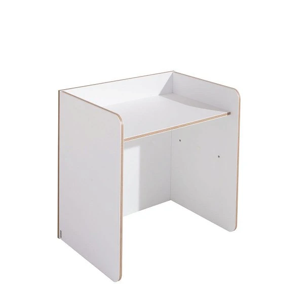 Paidi Fitzi Kindertisch Kreideweiß Verwendung Als Tisch Oder Pult 4 Paidi Fitzi Kindertisch Kreideweiß Verwendung Als Tisch Oder Pult – Bild 2