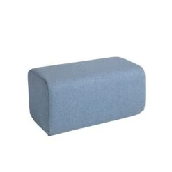 Paidi Fitzi Sitzpolster Aschblau Zwei Sitzhöhen