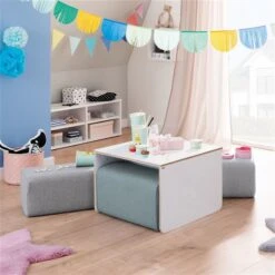 Paidi Fitzi Sitzpolster Aschblau Zwei Sitzhöhen 6 Paidi Fitzi Sitzpolster Aschblau Zwei Sitzhöhen -Kinder Geschäft paidi fritzi milieu 07