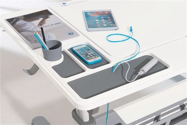 Paidi Jaro Schreibtisch Schiefergrau Rechts Oder Links Wählbar - Tiefpreisgarantie 4 Paidi Jaro Schreibtisch Schiefergrau Rechts Oder Links Wählbar - Tiefpreisgarantie – Bild 2