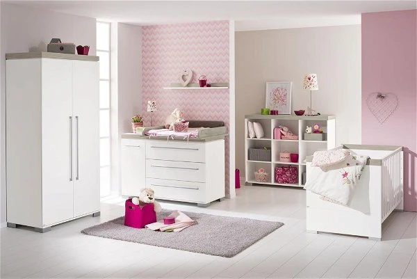 Paidi Kira Kinderzimmer Nautik Mit Schrank 2T Zum Aktionspreis 3 Paidi Kira Kinderzimmer Nautik Mit Schrank 2T Zum Aktionspreis