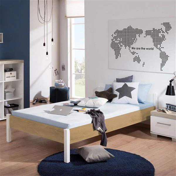 Paidi Kira Jugendzimmer 2-türiger Schrank Zum Aktionspreis 4 Paidi Kira Jugendzimmer 2-türiger Schrank Zum Aktionspreis – Bild 2