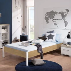 Paidi Kira Jugendzimmer 4-türiger Schrank Zum Aktionspreis -Kinder Geschäft paidi kira liege niedrig nebraska 4