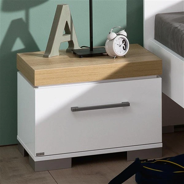 Paidi Kira Jugendzimmer 2-türiger Schrank Zum Aktionspreis 5 Paidi Kira Jugendzimmer 2-türiger Schrank Zum Aktionspreis – Bild 3