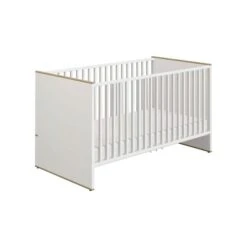 Paidi Lieven Kinderzimmer Mit Schrank 2T - Kreideweiß/Eiche-Montana 18 Paidi Lieven Kinderzimmer Mit Schrank 2T - Kreideweiß/Eiche-Montana -Kinder Geschäft paidi lieven babybett 1289004 re 1