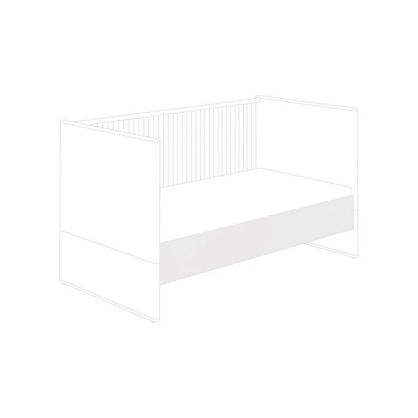 Paidi Lieven Kinderzimmer Mit Schrank 2T - Kreideweiß/Eiche-Montana 14 Paidi Lieven Kinderzimmer Mit Schrank 2T - Kreideweiß/Eiche-Montana – Bild 12