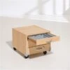 Paidi Universalcontainer Ahorn-Nachbildung Für Marco Schreibtische - 3 Schubkästen 2 Paidi Universalcontainer Ahorn-Nachbildung Für Marco Schreibtische - 3 Schubkästen -Kinder Geschäft paidi marco2universal container ahorn nb schubkasten 1