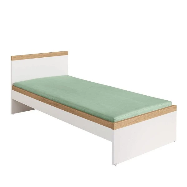 Paidi Oscar Jugendzimmer Mit Schrank 4T Kreideweiß/Eiche-Nebraska - Zum Aktionspreis 4 Paidi Oscar Jugendzimmer Mit Schrank 4T Kreideweiß/Eiche-Nebraska - Zum Aktionspreis – Bild 2