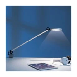 Paidi Schreibtischleuchte Para.Mi LED-Leuchte Mit Stufenloser Dimmfunktion