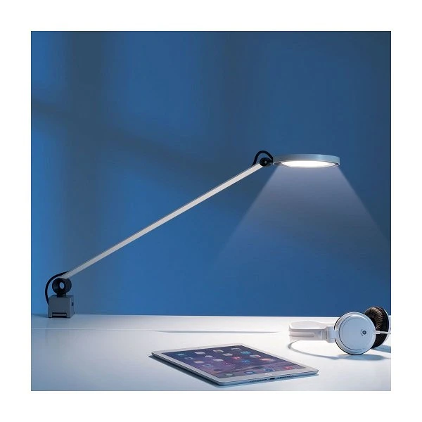 Paidi Schreibtischleuchte Para.Mi LED-Leuchte Mit Stufenloser Dimmfunktion 3 Paidi Schreibtischleuchte Para.Mi LED-Leuchte Mit Stufenloser Dimmfunktion