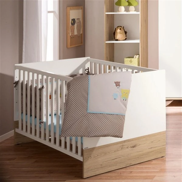 Paidi Remo Kinderzimmer Mit Schrank 3T 2S Zum Aktionspreis 4 Paidi Remo Kinderzimmer Mit Schrank 3T 2S Zum Aktionspreis – Bild 2