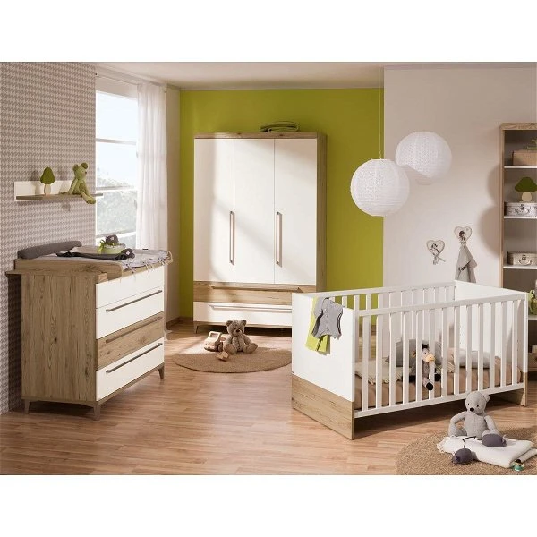 Paidi Remo Kinderzimmer Mit Schrank 3T 2S Zum Aktionspreis 3 Paidi Remo Kinderzimmer Mit Schrank 3T 2S Zum Aktionspreis