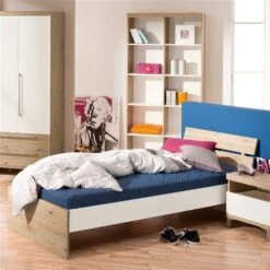 Paidi Remo Jugendzimmer Mit Schrank 3T, 2S Zum Aktionspreis 7 Paidi Remo Jugendzimmer Mit Schrank 3T, 2S Zum Aktionspreis -Kinder Geschäft paidi remo liege 2