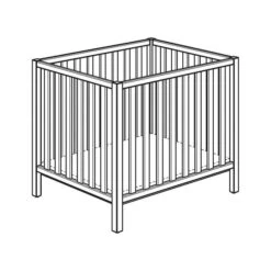 Paidi Scotty Laufgitter Schiefergrau Buche Massiv, Zum Aktionspreis 5 Paidi Scotty Laufgitter Schiefergrau Buche Massiv, Zum Aktionspreis -Kinder Geschäft paidi scotty laufgitter gr 1