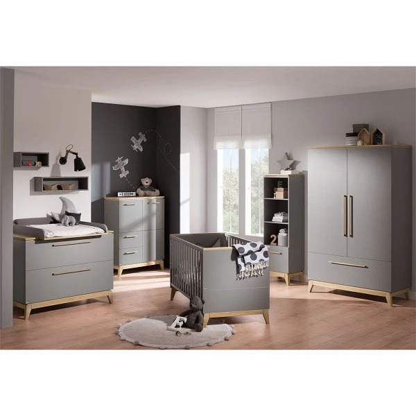 Paidi Sten Kinderzimmer Mit Schrank 2T Zum Aktionspreis 3 Paidi Sten Kinderzimmer Mit Schrank 2T Zum Aktionspreis