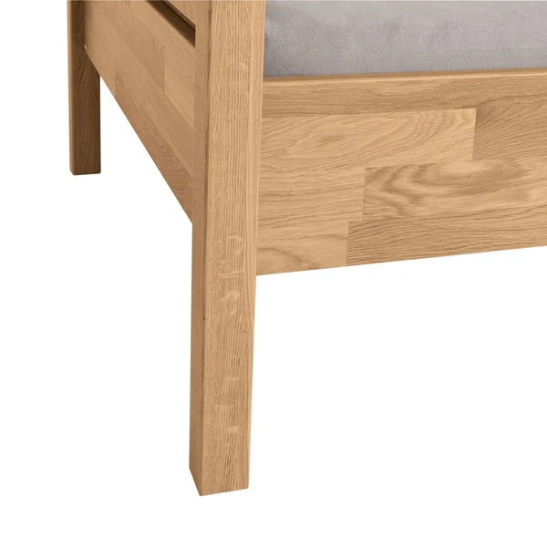 Paidi Sten Jugendzimmer Schiefergrau/Eiche Massiv Mit Schrank 3T 1S - Zum Aktionspreis 5 Paidi Sten Jugendzimmer Schiefergrau/Eiche Massiv Mit Schrank 3T 1S - Zum Aktionspreis – Bild 3