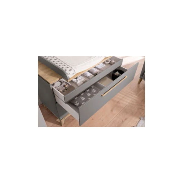 Paidi Sten Kinderzimmer Mit Schrank 2T Zum Aktionspreis 7 Paidi Sten Kinderzimmer Mit Schrank 2T Zum Aktionspreis – Bild 5