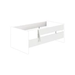 Paidi Lieven Kinderzimmer Mit Schrank 2T - Kreideweiß/Eiche-Montana 22 Paidi Lieven Kinderzimmer Mit Schrank 2T - Kreideweiß/Eiche-Montana -Kinder Geschäft paidi x sicherheits set 2199701 re 1