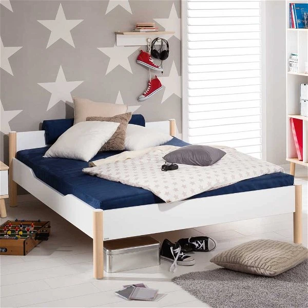 Paidi Ylvie Jugendzimmer Mit 2-türigem Schrank Gratis Lieferung 4 Paidi Ylvie Jugendzimmer Mit 2-türigem Schrank Gratis Lieferung – Bild 2