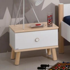 Paidi Ylvie Jugendzimmer Mit 2-türigem Schrank Gratis Lieferung 8 Paidi Ylvie Jugendzimmer Mit 2-türigem Schrank Gratis Lieferung -Kinder Geschäft paidi ylvie nachtkommode 1