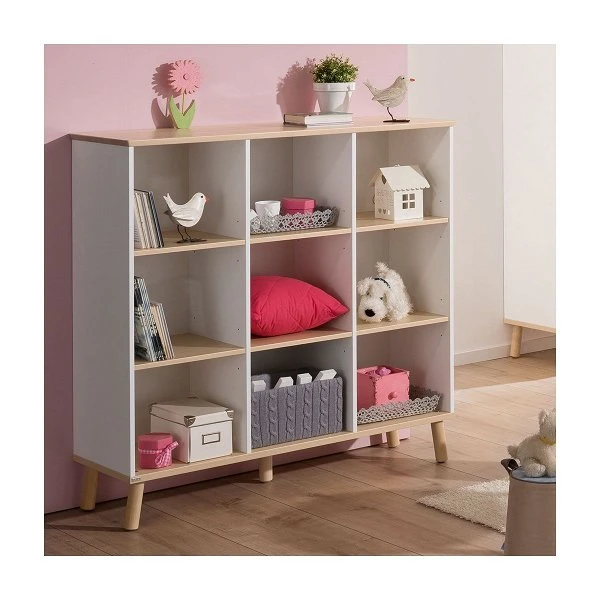 Paidi Ylvie Standregal Hoch 9 Fächer Gratis Lieferung Zum Aktionspreis 3 Paidi Ylvie Standregal Hoch 9 Fächer Gratis Lieferung Zum Aktionspreis