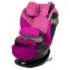 CYBEX Pallas S-Fix Kindersitz Magnolia Pink Gruppe 1,2,3 2 CYBEX Pallas S-Fix Kindersitz Magnolia Pink Gruppe 1,2,3 -Kinder Geschäft pallas s fix design magnolia pink 1