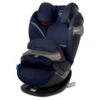 CYBEX Pallas S-Fix Kindersitz Navy Blue Gruppe 1,2,3 2 CYBEX Pallas S-Fix Kindersitz Navy Blue Gruppe 1,2,3 -Kinder Geschäft pallas s fix design navy blue 1