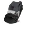 CYBEX Pallas M-Fix SL Kindersitz Gray Rabbit Gruppe 1,2,3 2 CYBEX Pallas M-Fix SL Kindersitz Gray Rabbit Gruppe 1,2,3 -Kinder Geschäft pallas m fix sl gray rabbit 1