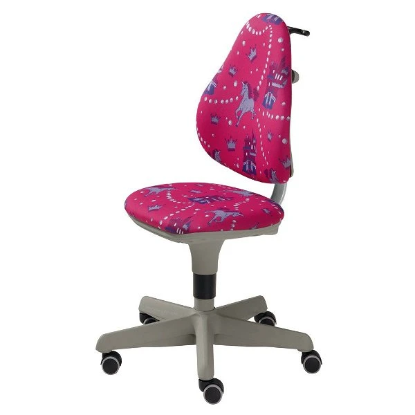 Paidi Pepe Schreibtischstuhl Einhorn Pink Flexibel Einstellbar - Zum Aktionspreis 3 Paidi Pepe Schreibtischstuhl Einhorn Pink Flexibel Einstellbar - Zum Aktionspreis