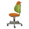Paidi Pepe Schreibtischstuhl Orange/grün Flexibel Einstellbar - Zum Aktionspreis 2 Paidi Pepe Schreibtischstuhl Orange/grün Flexibel Einstellbar - Zum Aktionspreis -Kinder Geschäft pepe orange gruen 1